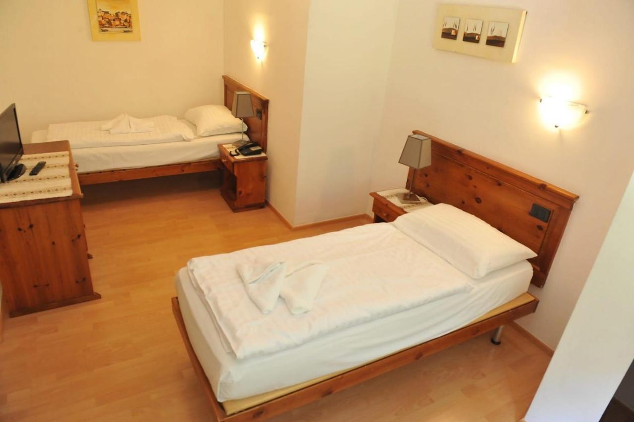 Gaestehaus Schwabach Extérieur photo