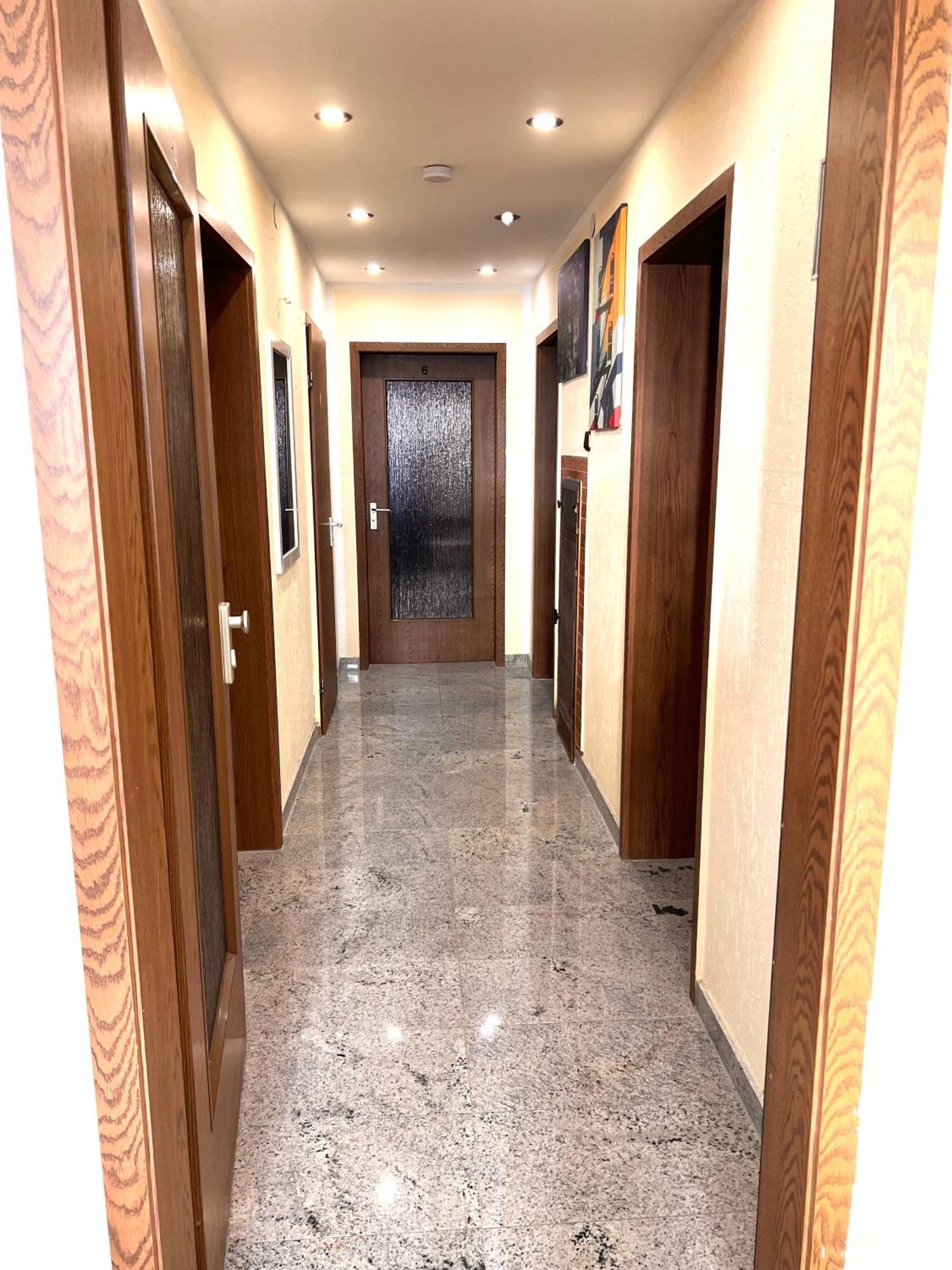 Gaestehaus Schwabach Extérieur photo